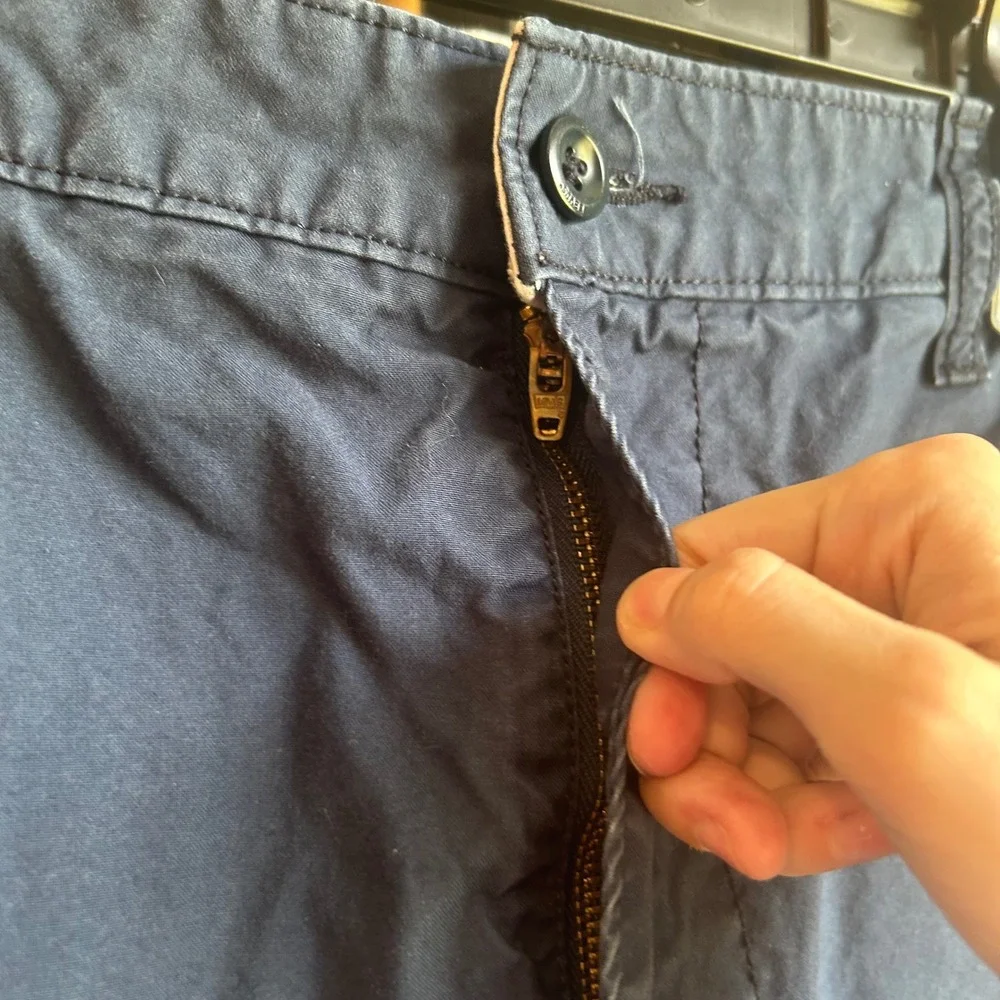 Levis approx measurements